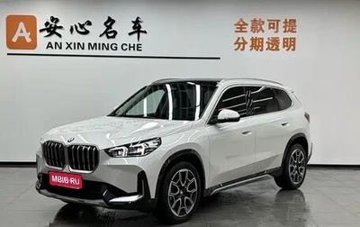 BMW X1, 2026 год, 4 900 000 рублей, 1 фотография