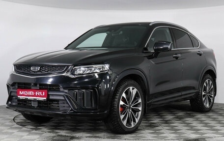 Geely Tugella FY11, 2024 год, 3 249 000 рублей, 1 фотография