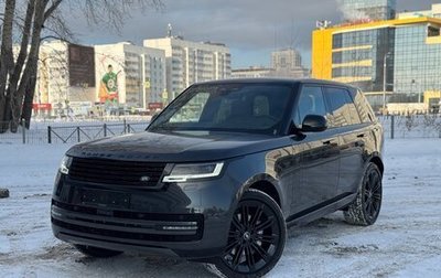 Land Rover Range Rover IV рестайлинг, 2025 год, 22 750 000 рублей, 1 фотография