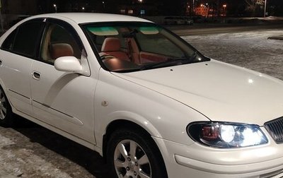 Nissan Bluebird Sylphy II, 2000 год, 500 000 рублей, 1 фотография