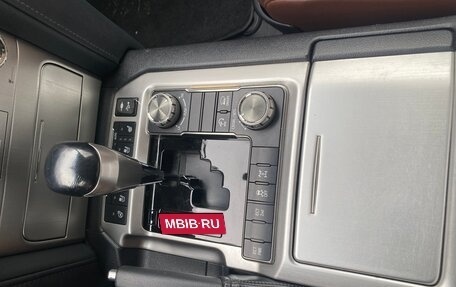 Toyota Land Cruiser 200, 2018 год, 5 850 000 рублей, 1 фотография