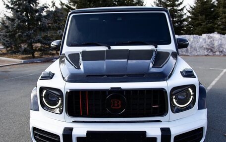 Mercedes-Benz G-Класс AMG, 2020 год, 21 500 000 рублей, 1 фотография