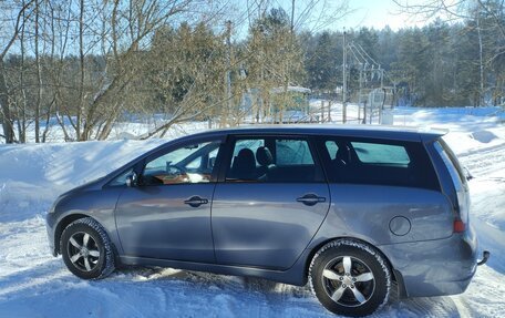 Mitsubishi Grandis, 2008 год, 985 000 рублей, 1 фотография