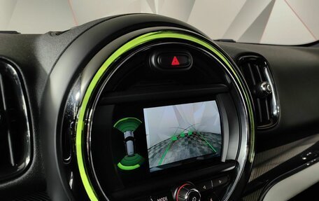 MINI Countryman II (F60), 2019 год, 3 300 000 рублей, 17 фотография