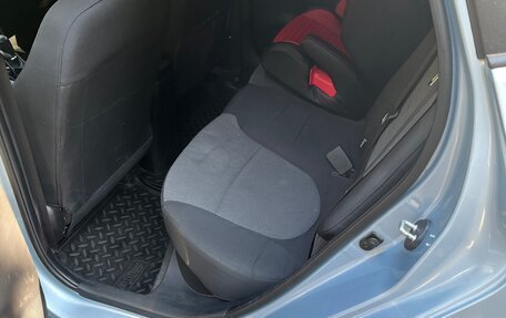 Hyundai Solaris II рестайлинг, 2013 год, 585 000 рублей, 10 фотография