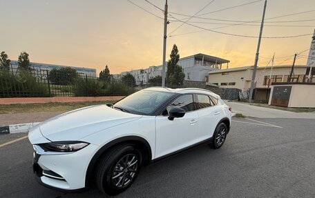 Mazda CX-4, 2023 год, 2 950 000 рублей, 2 фотография