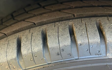 Hyundai Solaris II рестайлинг, 2013 год, 585 000 рублей, 17 фотография