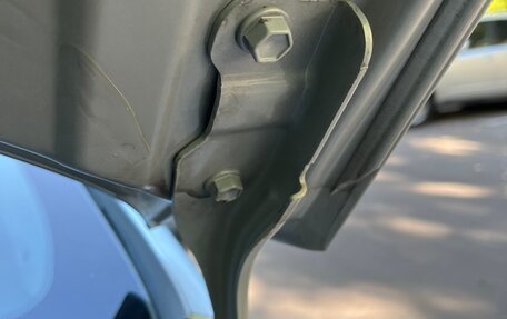 Hyundai Solaris II рестайлинг, 2013 год, 585 000 рублей, 14 фотография