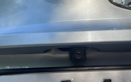 Hyundai Solaris II рестайлинг, 2013 год, 585 000 рублей, 20 фотография