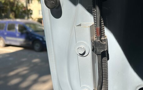 Hyundai Solaris II рестайлинг, 2013 год, 585 000 рублей, 18 фотография