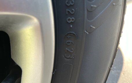 Hyundai Solaris II рестайлинг, 2013 год, 585 000 рублей, 21 фотография