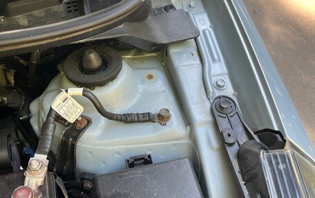 Hyundai Solaris II рестайлинг, 2013 год, 585 000 рублей, 15 фотография