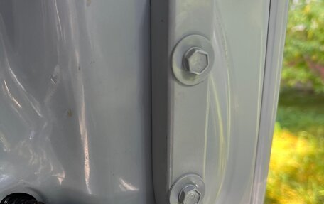 Hyundai Solaris II рестайлинг, 2013 год, 585 000 рублей, 19 фотография