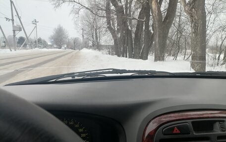 KIA Magentis I, 2005 год, 395 000 рублей, 10 фотография