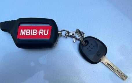 Hyundai Solaris II рестайлинг, 2013 год, 585 000 рублей, 23 фотография