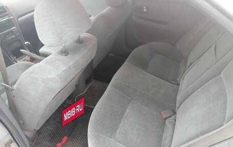 KIA Magentis I, 2005 год, 395 000 рублей, 6 фотография