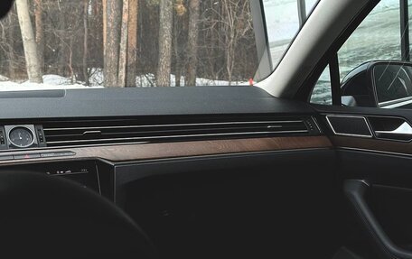 Volkswagen Passat B8 рестайлинг, 2017 год, 2 130 000 рублей, 18 фотография