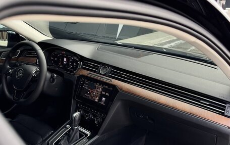 Volkswagen Passat B8 рестайлинг, 2017 год, 2 130 000 рублей, 15 фотография