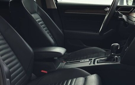 Volkswagen Passat B8 рестайлинг, 2017 год, 2 130 000 рублей, 24 фотография