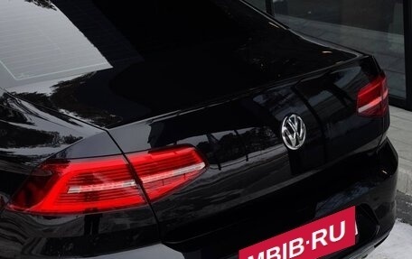 Volkswagen Passat B8 рестайлинг, 2017 год, 2 130 000 рублей, 11 фотография