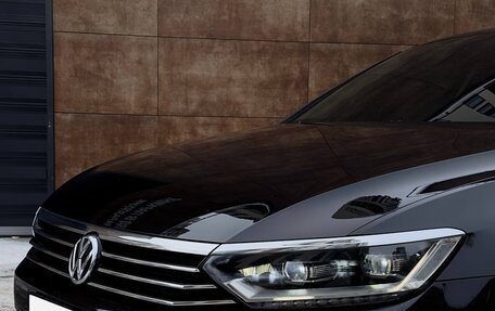 Volkswagen Passat B8 рестайлинг, 2017 год, 2 130 000 рублей, 31 фотография