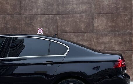 Volkswagen Passat B8 рестайлинг, 2017 год, 2 130 000 рублей, 38 фотография