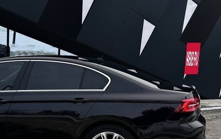 Volkswagen Passat B8 рестайлинг, 2017 год, 2 130 000 рублей, 27 фотография