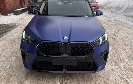 BMW X2, 2024 год, 5 600 000 рублей, 2 фотография
