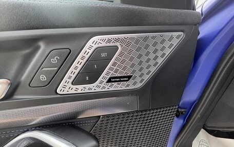 BMW X2, 2024 год, 5 600 000 рублей, 9 фотография