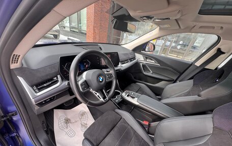 BMW X2, 2024 год, 5 600 000 рублей, 6 фотография