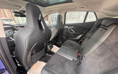 BMW X2, 2024 год, 5 600 000 рублей, 8 фотография