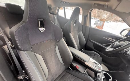 BMW X2, 2024 год, 5 600 000 рублей, 17 фотография