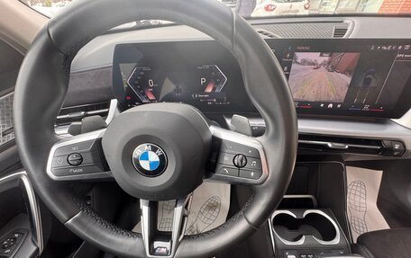 BMW X2, 2024 год, 5 600 000 рублей, 19 фотография