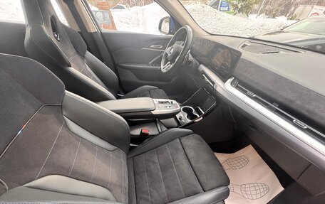 BMW X2, 2024 год, 5 600 000 рублей, 16 фотография