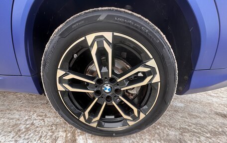 BMW X2, 2024 год, 5 600 000 рублей, 11 фотография