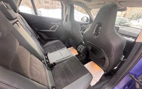 BMW X2, 2024 год, 5 600 000 рублей, 14 фотография