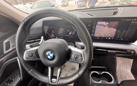 BMW X2, 2024 год, 5 600 000 рублей, 21 фотография