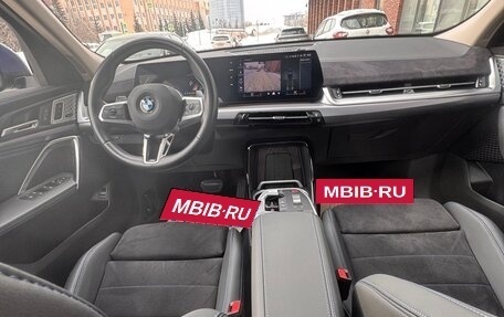 BMW X2, 2024 год, 5 600 000 рублей, 13 фотография