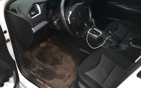 Citroen C4 II рестайлинг, 2016 год, 602 000 рублей, 5 фотография