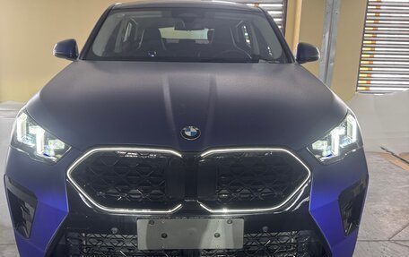 BMW X2, 2024 год, 5 600 000 рублей, 22 фотография