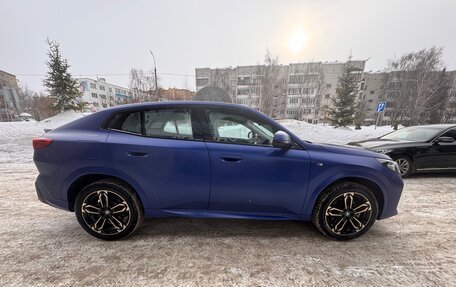 BMW X2, 2024 год, 5 600 000 рублей, 23 фотография