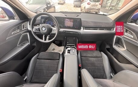 BMW X2, 2024 год, 5 600 000 рублей, 15 фотография