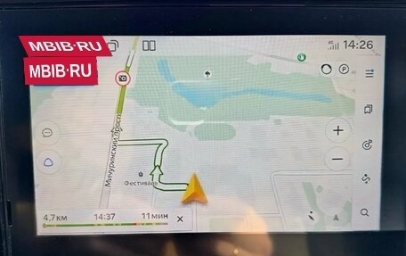 Mitsubishi Outlander III рестайлинг 3, 2021 год, 2 950 000 рублей, 7 фотография