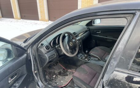 Mazda 3, 2005 год, 360 000 рублей, 5 фотография