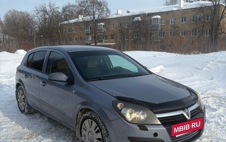 Opel Astra H, 2008 год, 310 000 рублей, 2 фотография