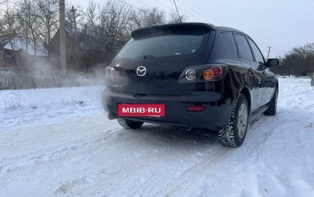 Mazda 3, 2005 год, 360 000 рублей, 2 фотография