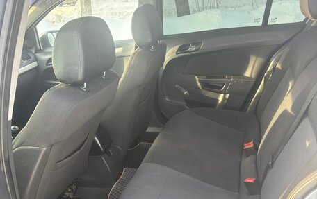 Opel Astra H, 2008 год, 310 000 рублей, 10 фотография