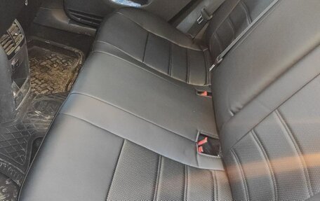 Volkswagen Jetta VI, 2015 год, 1 200 000 рублей, 5 фотография