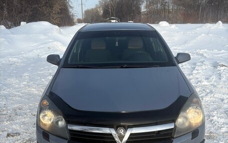 Opel Astra H, 2008 год, 310 000 рублей, 3 фотография