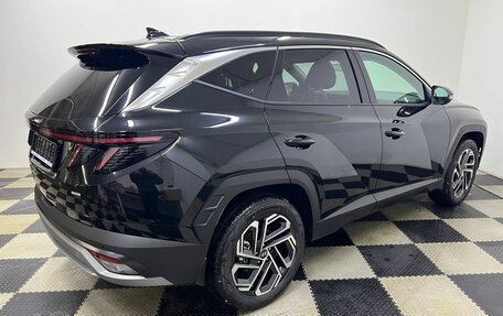 Hyundai Tucson, 2025 год, 4 750 000 рублей, 6 фотография